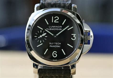 10 most expensive panerai